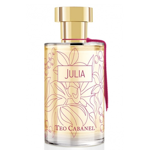 TEO CABANEL JULIA 50 ML EDT